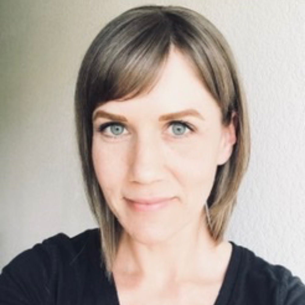 Meet your Posher, Kathleen